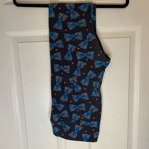 LuLaRoe TC leggings